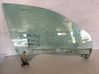 Front door window glass four-door 61011AG02A