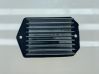Heater blower motor/fan resistor 0778000780