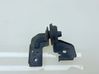 Radiator mount bracket 45124AG00A