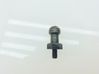 Clutch release arm fork 30537AA060