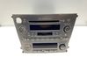 Radio/CD/DVD/GPS head unit 86201AG400