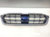 Front bumper upper radiator grill 91121AG020