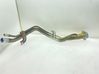 Fuel tank filler neck pipe 