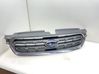 Front bumper upper radiator grill 