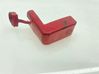 Positive cable (battery) 