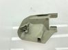 Front driver seat rail trim 64115AG110