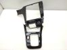 Radio/GPS head unit trim 