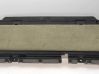Trunk/boot floor carpet liner P2120K
