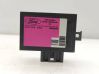 Autres unités de commande / modules 98AG15K600AB