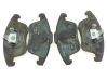 Brake pads (front) 