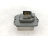Heater blower motor/fan resistor 0778000901