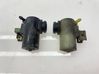 Headlight washer pump 