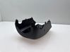 Steering wheel column trim 3G0858559F