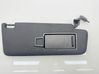 Sun visor 5H0857552C