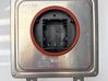 LED ballast control module 5A410C601