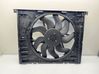 Electric radiator cooling fan 866681705