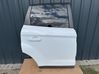 Aizmugurējās durvis 