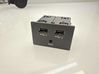 USB savienotājs 81A035736