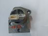 LED ballast control module 7374598