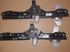 Regulador de puerta delantera con motor 807004EA1D