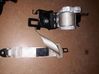 Rear seatbelt 2477919