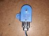 Sensor del altavoz de aparcamiento PDC 8934372010