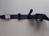 Rear seatbelt 0643126