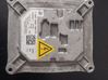 Headlight ballast module Xenon 130732919301
