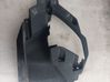 Front bumper support beam JX7B17E889
