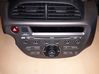 Radio / CD/DVD atskaņotājs / navigācija MF638RA