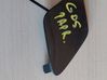 Front tow hook cap/cover 51117421840