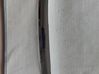 Engine hood trim 8M518666B