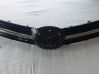 Maskownica / Grill / Atrapa górna chłodnicy 9811847177