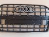 Maskownica / Grill / Atrapa górna chłodnicy 4G0853651BR