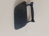 Headlight washer spray nozzle cap/cover 8R0955276E
