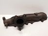 Exhaust manifold R2BFK20Y16
