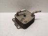 Oil filter mounting bracket 10Z01