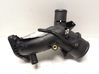 Turbo air intake inlet pipe/hose 165763328R