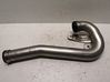 EGR valve line/pipe/hose 744818