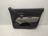 Front door card panel trim 809008988R