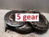 Clutch set kit 03L105266BT