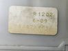 Fuse box set 284B7AX61A