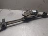 Front wiper linkage and motor 981103K000