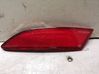 Rear tail light reflector BM51515C0AE
