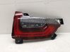 Tailgate rear/tail lights 7389605