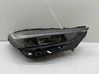 Lampa przednia W6500