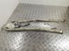 Roof airbag 6162718C