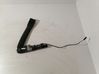 Front seatbelt buckle 9117240