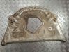 Engine splash shield/under tray 6759678