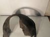 Front wheel arch liner splash guards 7136679